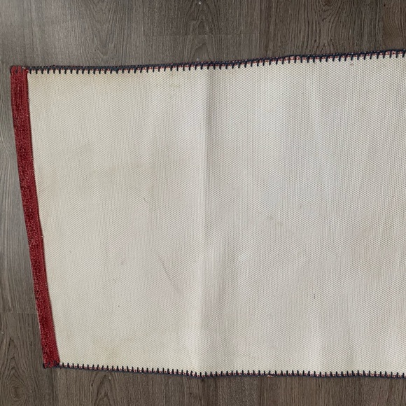 Threshold Rug Runner - Picture 5 of 7